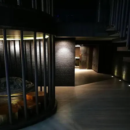 Sook Station Hostel
