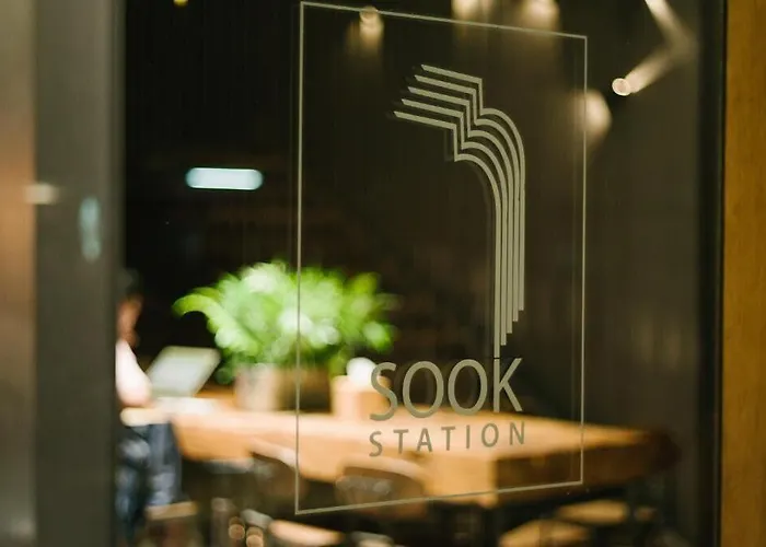 Sook Station *