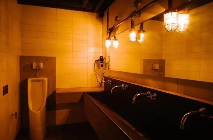 Sook Station Auberge de jeunesse *