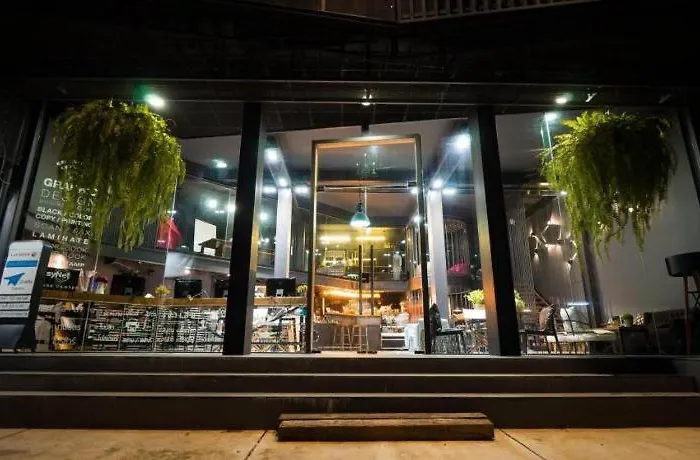 Sook Station * Bangkok